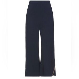 New Stella McCartney embellished pants